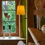 ベッド・アンド・ブレックファスト Seeberger Haus サンクト・アントン・アム・アールベルク