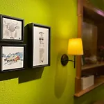 Seeberger Haus 3* サンクト・アントン・アム・アールベルク