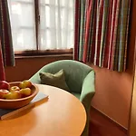 Bed & Breakfast Seeberger Haus