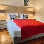 Seeberger Haus ベッド・アンド・ブレックファスト