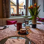 Seeberger Haus 3* Sankt Anton am Arlberg