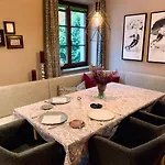 ベッド・アンド・ブレックファスト Seeberger Haus