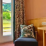 Seeberger Haus ベッド・アンド・ブレックファスト サンクト・アントン・アム・アールベルク