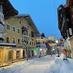 Seeberger Haus ベッド・アンド・ブレックファスト 3*