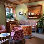 Seeberger Haus Sankt Anton am Arlberg