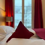 ベッド・アンド・ブレックファスト Seeberger Haus サンクト・アントン・アム・アールベルク