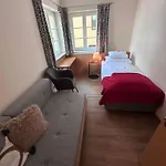 ベッド・アンド・ブレックファスト Seeberger Haus
