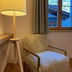 Bed & Breakfast Seeberger Haus 3*