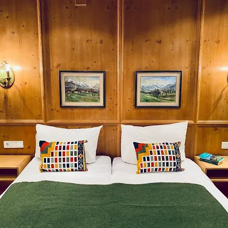 Seeberger Haus 3*