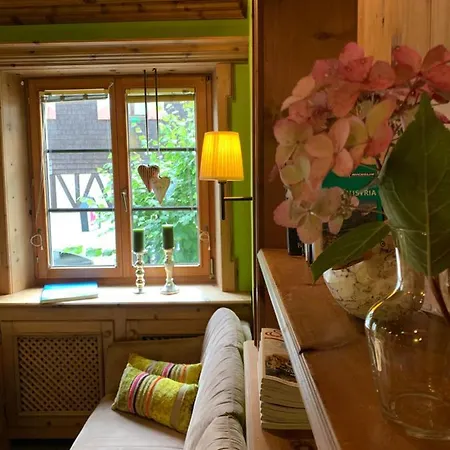 Seeberger Haus St. Anton am Arlberg