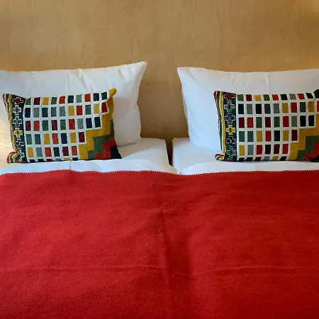 Seeberger Haus Bed & Breakfast Sankt Anton am Arlberg