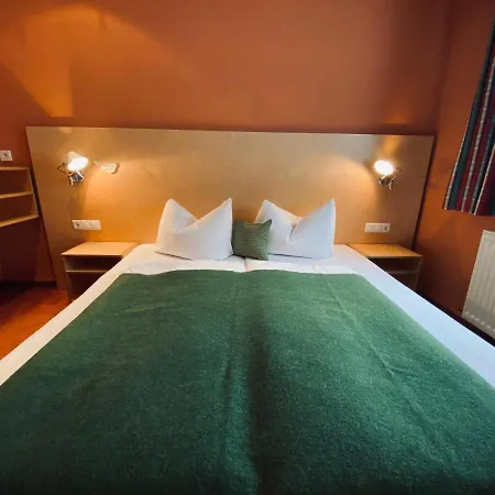 Bed & Breakfast Seeberger Haus