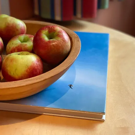 Bed & Breakfast Seeberger Haus