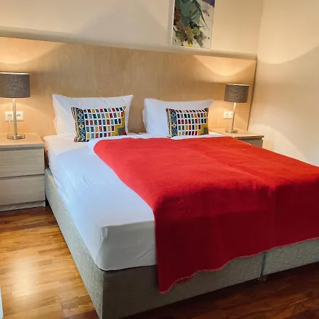 Seeberger Haus Bed & Breakfast