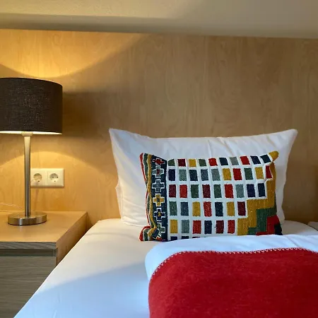 Bed & Breakfast Seeberger Haus