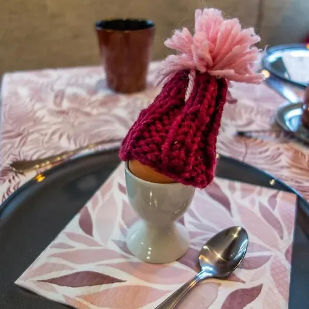 Seeberger Haus Bed & Breakfast 3*