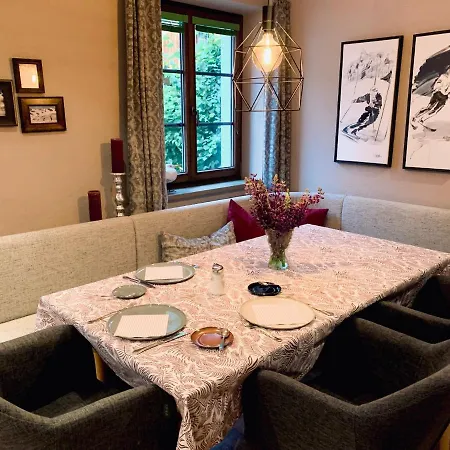 Bed & Breakfast Seeberger Haus