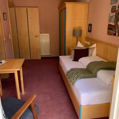 Bed & Breakfast Seeberger Haus Sankt Anton am Arlberg