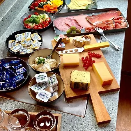 Seeberger Haus Sankt Anton am Arlberg