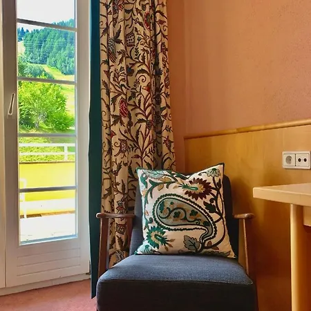 Seeberger Haus Frühstückspension St. Anton am Arlberg