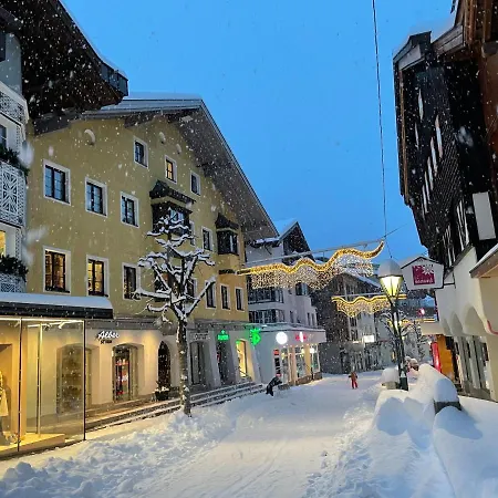 Seeberger Haus Frühstückspension 3*