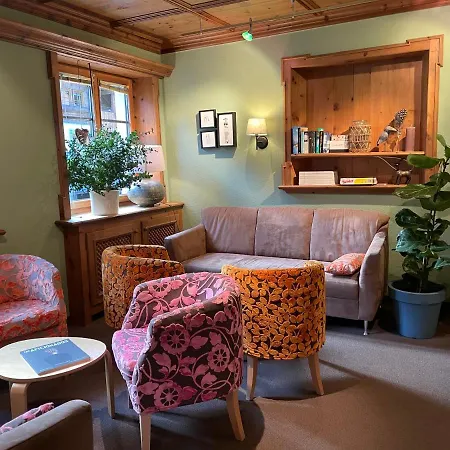 Seeberger Haus St. Anton am Arlberg