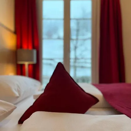 Bed & Breakfast Seeberger Haus Sankt Anton am Arlberg