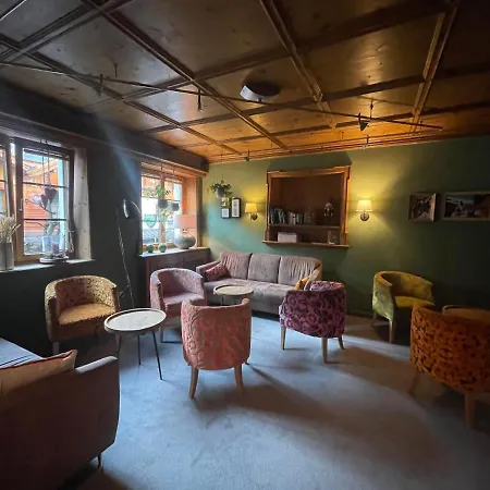 Seeberger Haus Bed & Breakfast 3*