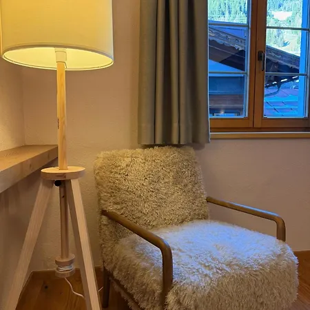Frühstückspension Seeberger Haus 3*