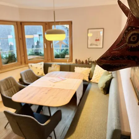 Seeberger Haus ベッド・アンド・ブレックファスト 3*
