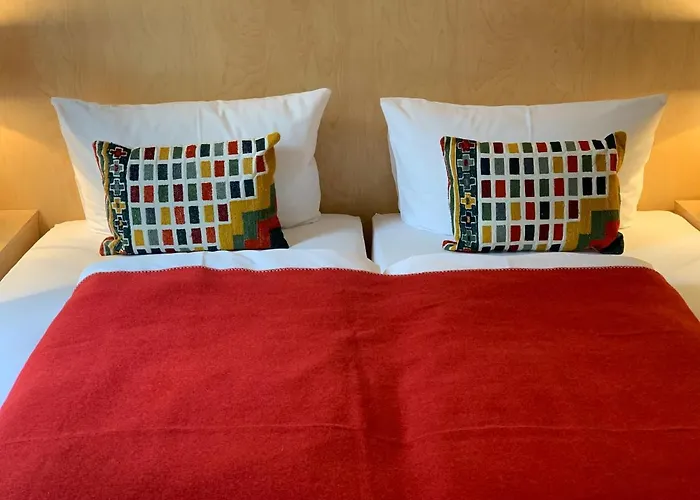 Seeberger Haus לינה וארוחת בוקר סן אנטון