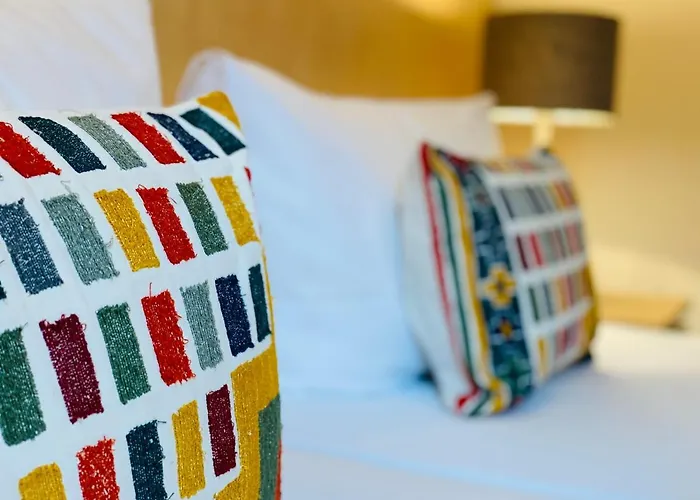 Seeberger Haus לינה וארוחת בוקר