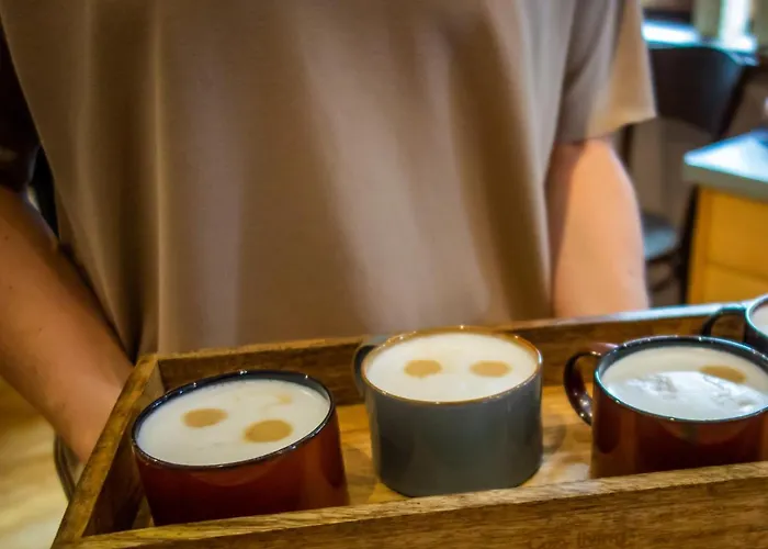 לינה וארוחת בוקר Seeberger Haus סן אנטון