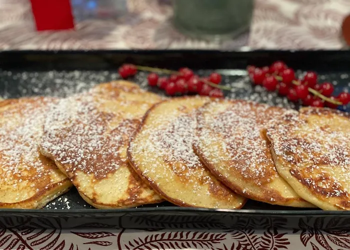 Seeberger Haus לינה וארוחת בוקר 3*