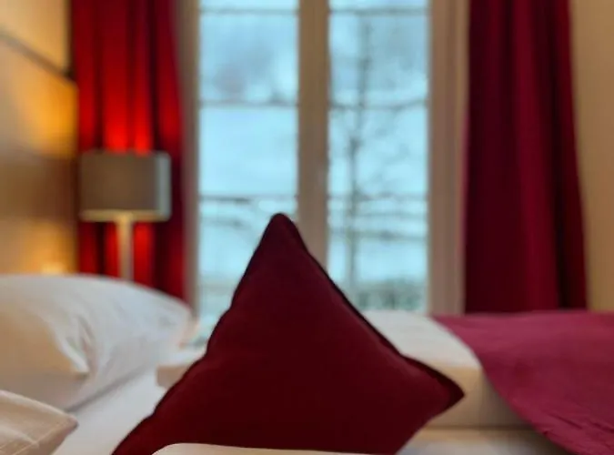 לינה וארוחת בוקר Seeberger Haus סן אנטון