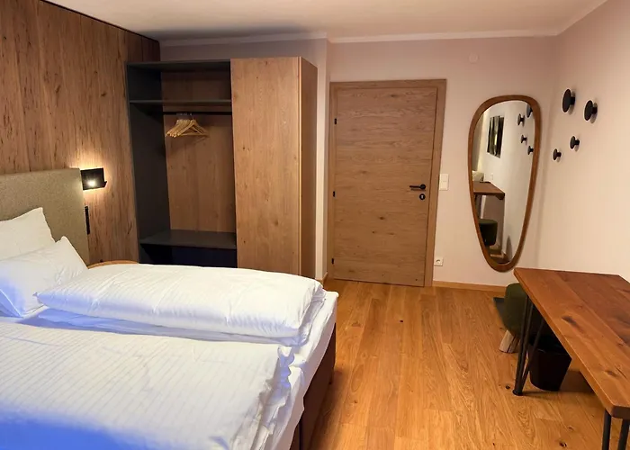 Seeberger Haus לינה וארוחת בוקר 3*