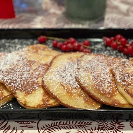 Seeberger Haus Frühstückspension *