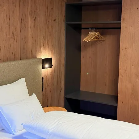 Seeberger Haus فندق مبيت وإفطار