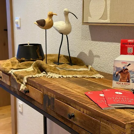 فندق مبيت وإفطار Seeberger Haus