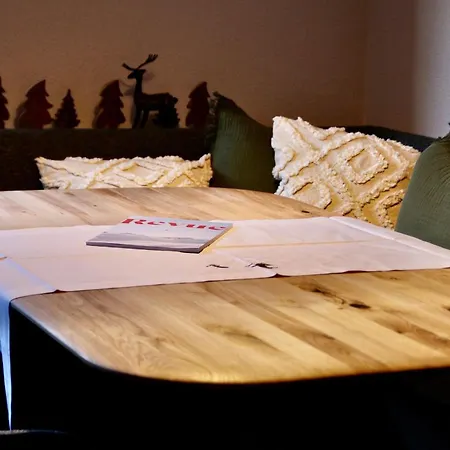 فندق مبيت وإفطار Seeberger Haus سانكت أنتون ام ارلبرغ