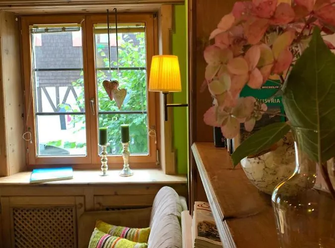 Seeberger Haus سانكت أنتون ام ارلبرغ