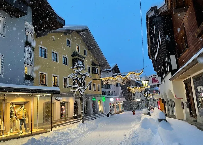 Seeberger Haus فندق مبيت وإفطار 3*