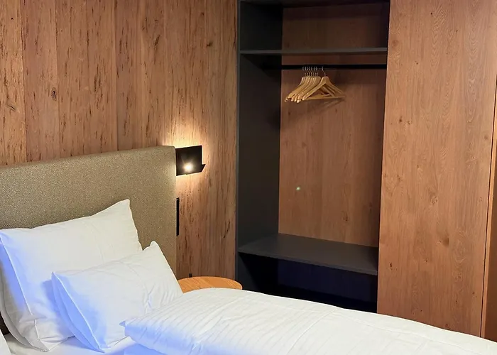 Seeberger Haus فندق مبيت وإفطار