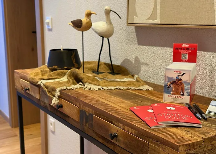 فندق مبيت وإفطار Seeberger Haus