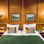 Seeberger Haus 3*