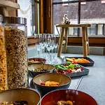 Seeberger Haus Bed & Breakfast Sankt Anton am Arlberg