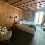 Seeberger Haus Bed & Breakfast Sankt Anton am Arlberg