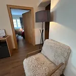 Bed & Breakfast Seeberger Haus Sankt Anton am Arlberg