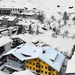 Seeberger Haus Bed & Breakfast Sankt Anton am Arlberg