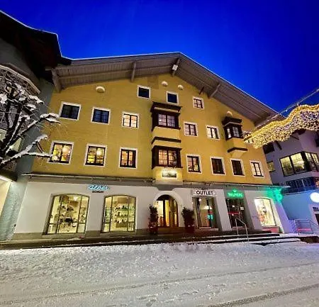 Seeberger Haus * St Anton am Arlberg